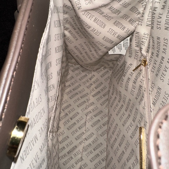 Steve Madden Brown Shoulder Bag - Picture 5 of 5